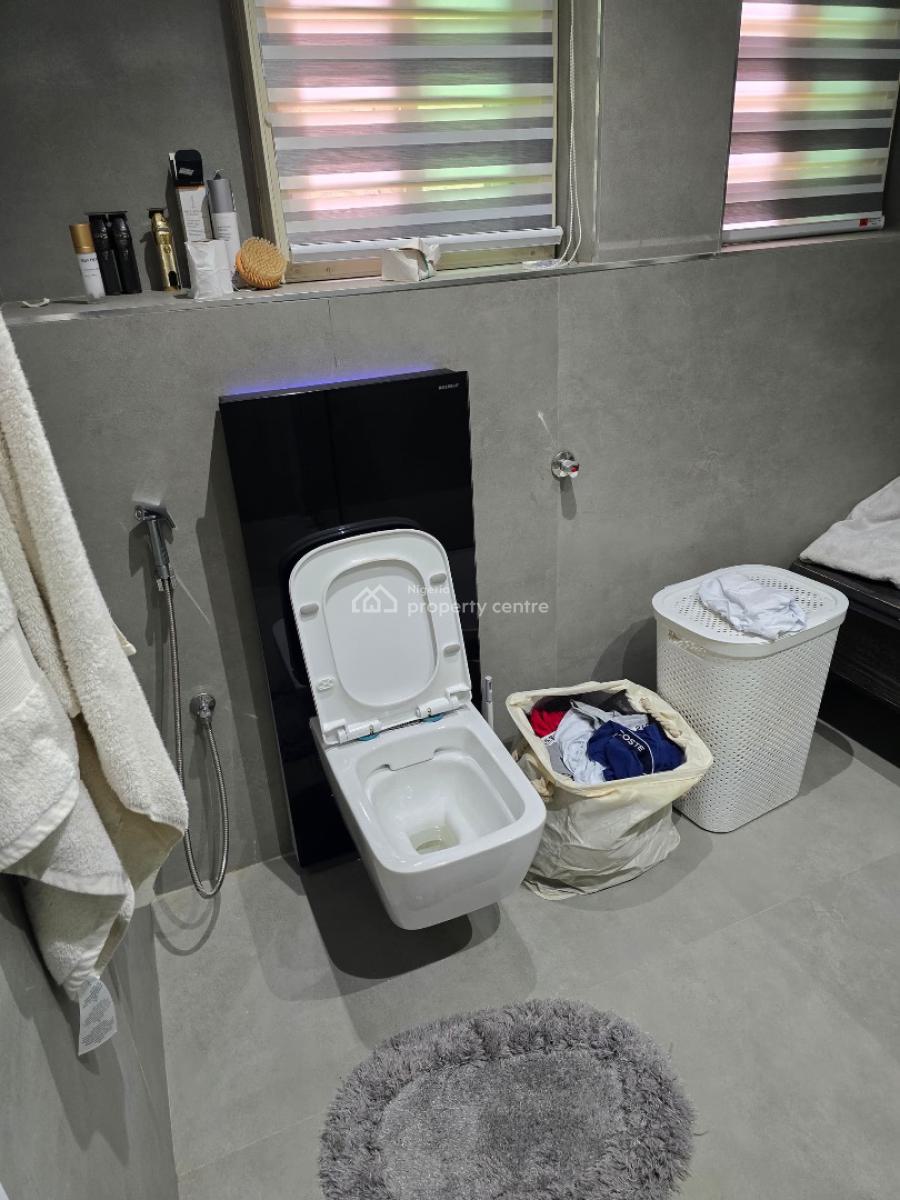 Luxury 3 Bedroom Maisonette, Ikoyi, Lagos, House for Sale