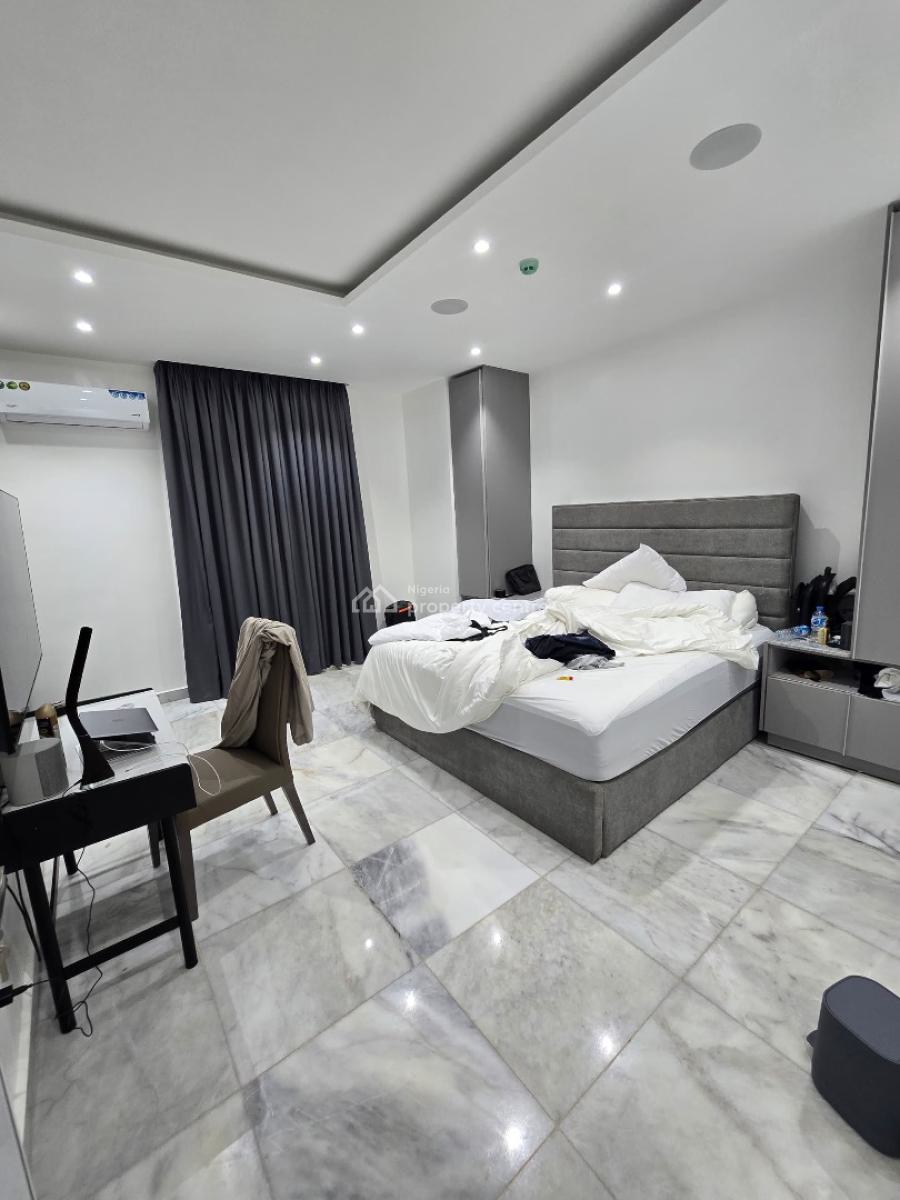 Luxury 3 Bedroom Maisonette, Ikoyi, Lagos, House for Sale