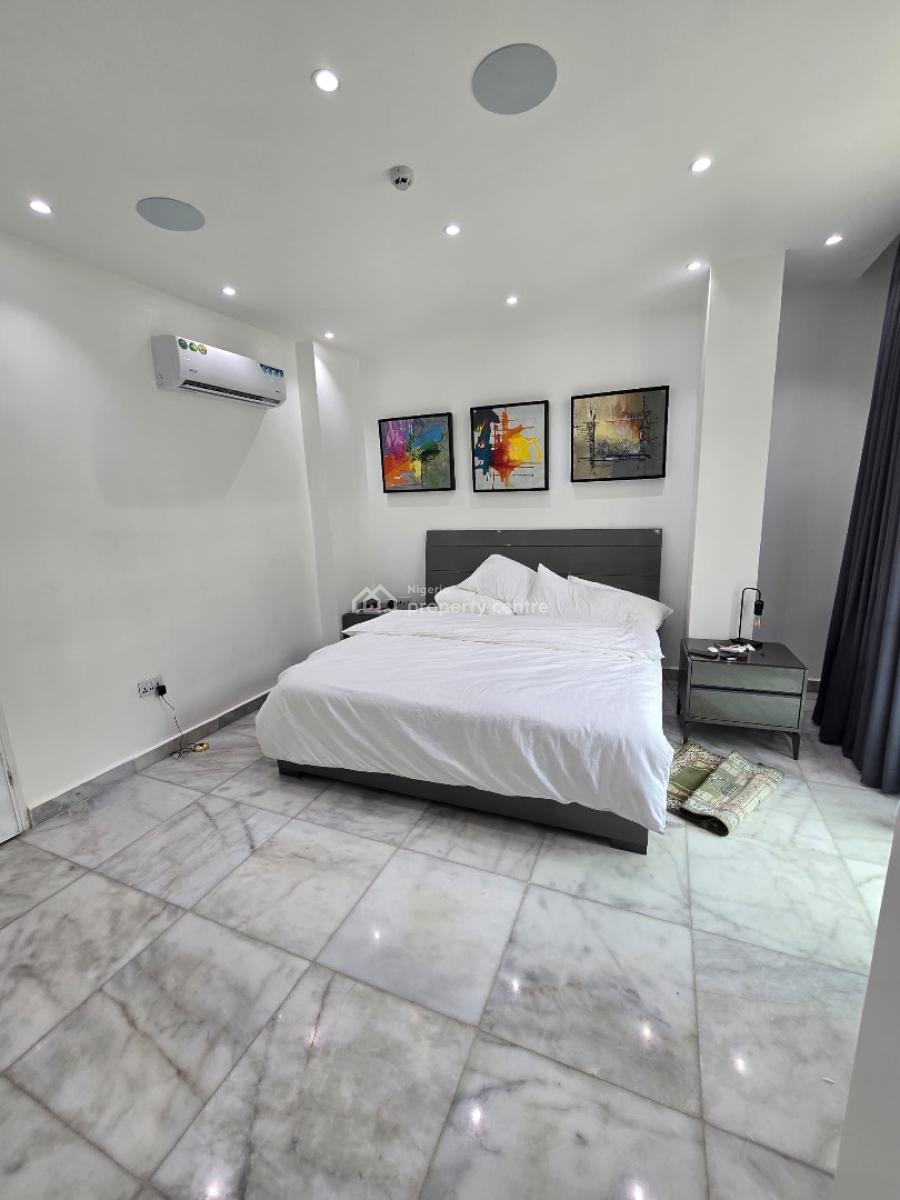 Luxury 3 Bedroom Maisonette, Ikoyi, Lagos, House for Sale