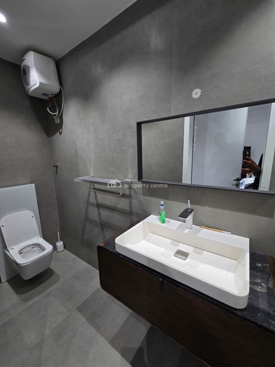 Luxury 3 Bedroom Maisonette, Ikoyi, Lagos, House for Sale