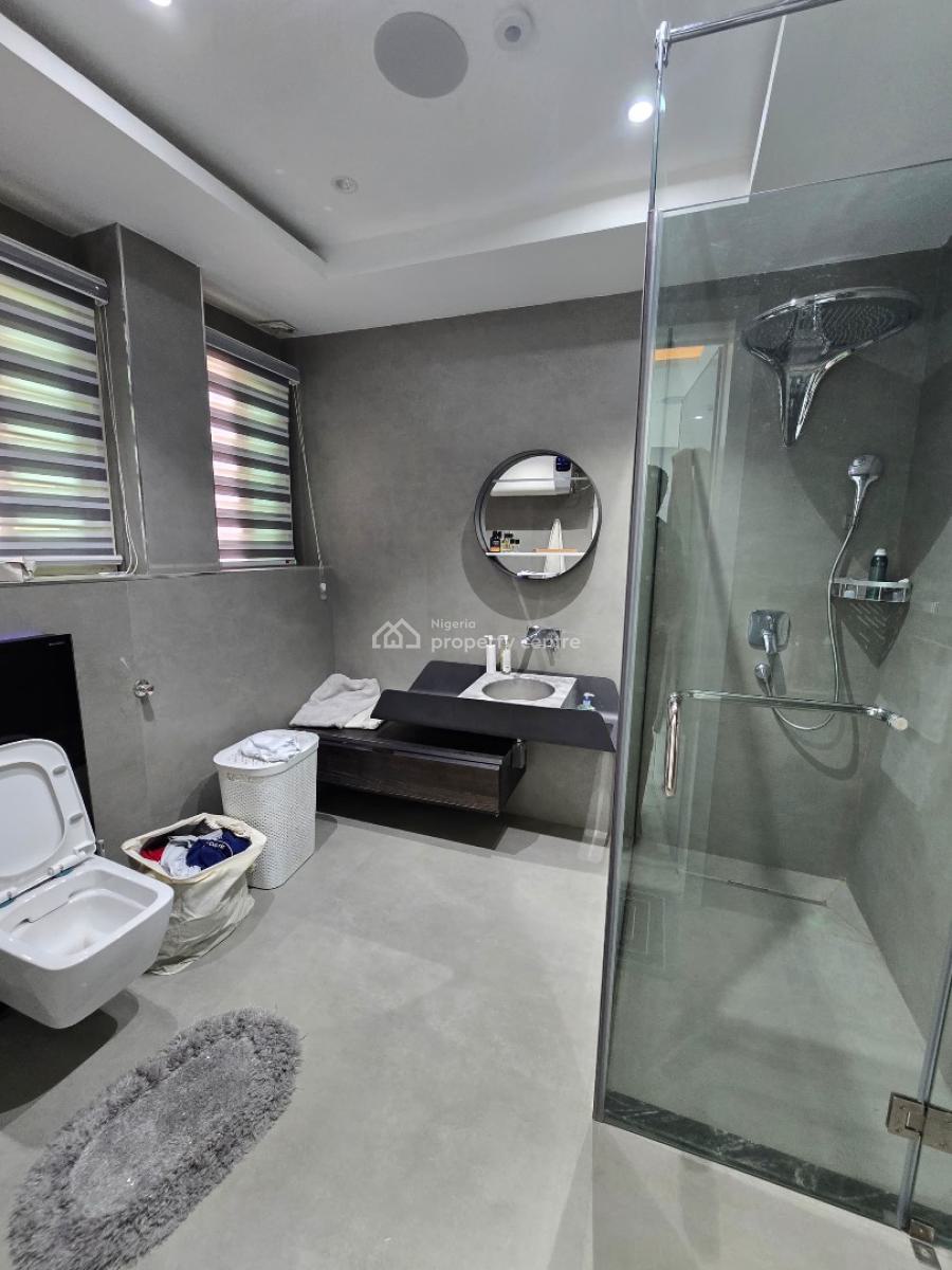 Luxury 3 Bedroom Maisonette, Ikoyi, Lagos, House for Sale