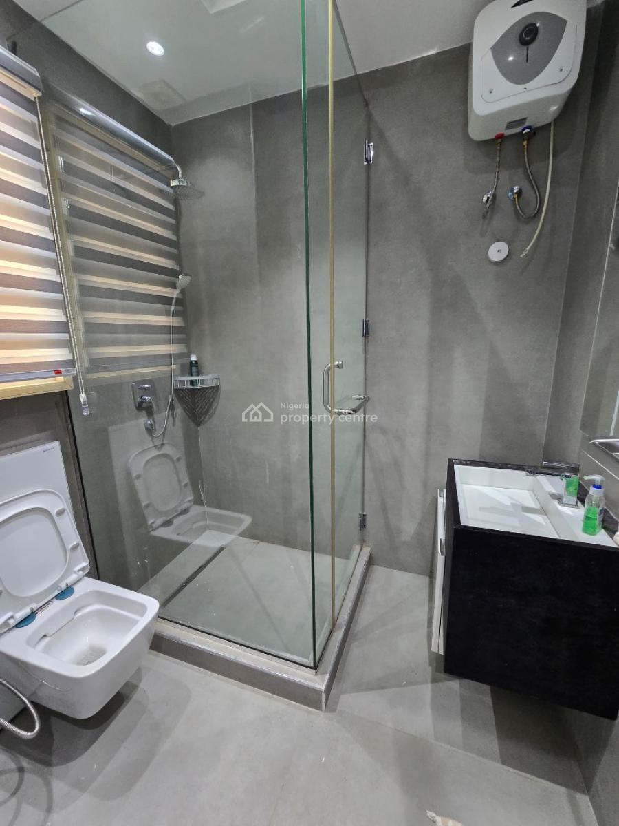 Luxury 3 Bedroom Maisonette, Ikoyi, Lagos, House for Sale