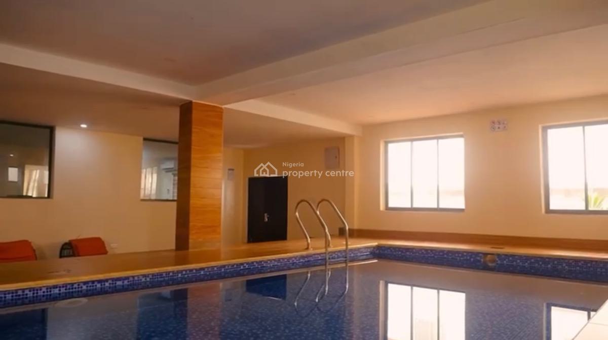 Luxury 3 Bedroom Apartment, Ikoyi, Lagos, House for Rent