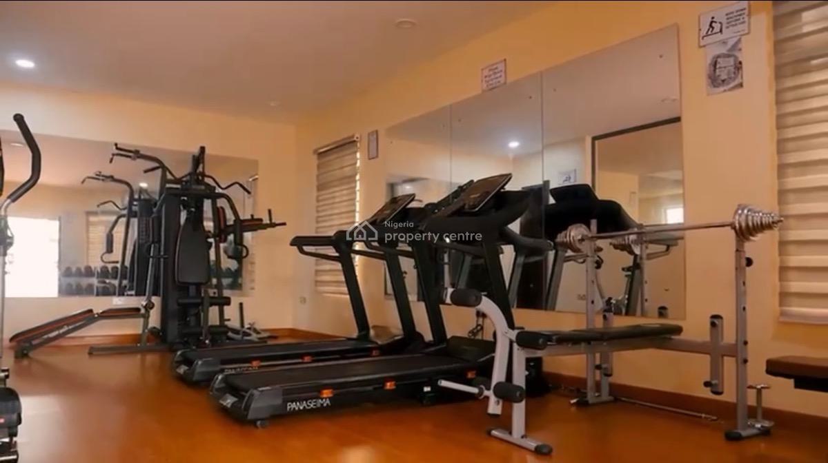 Luxury 3 Bedroom Apartment, Ikoyi, Lagos, House for Rent
