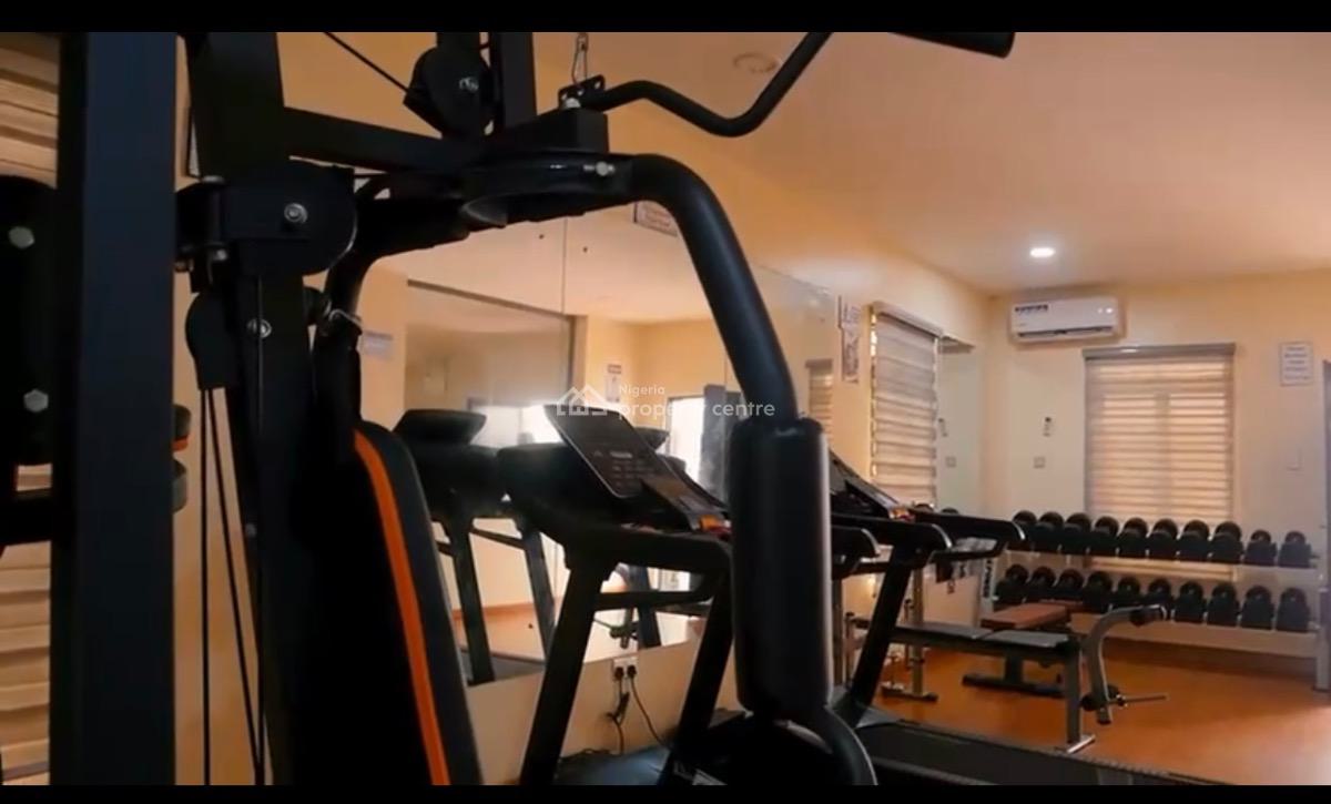 Luxury 3 Bedroom Apartment, Ikoyi, Lagos, House for Rent
