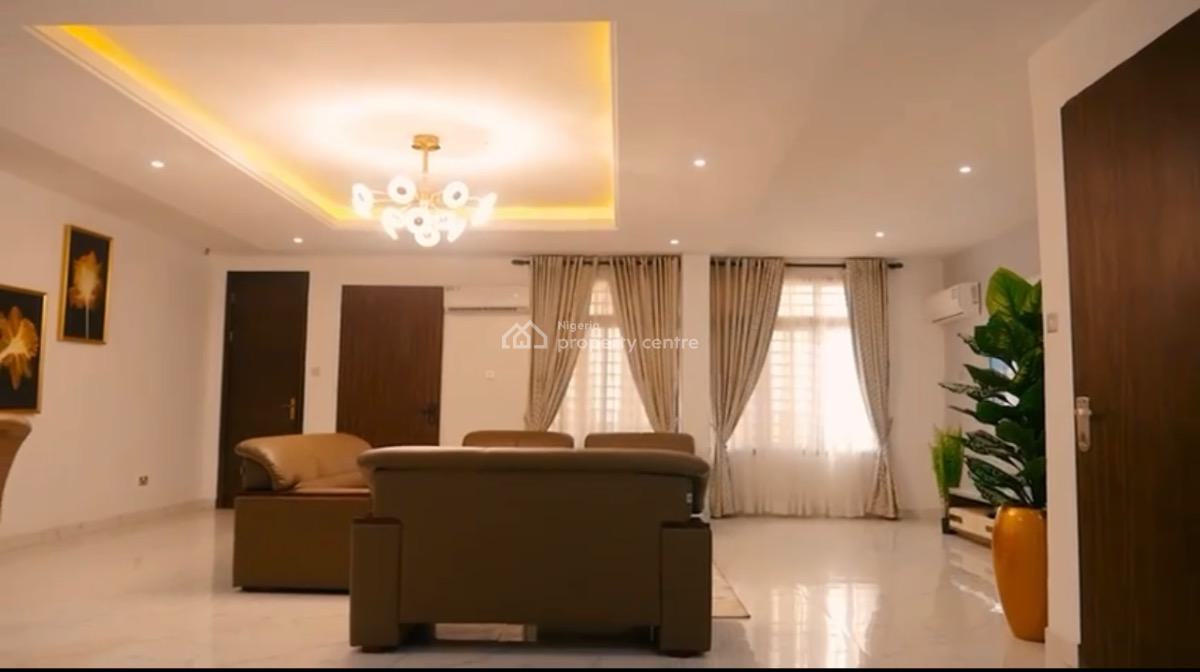 Luxury 3 Bedroom Apartment, Ikoyi, Lagos, House for Rent