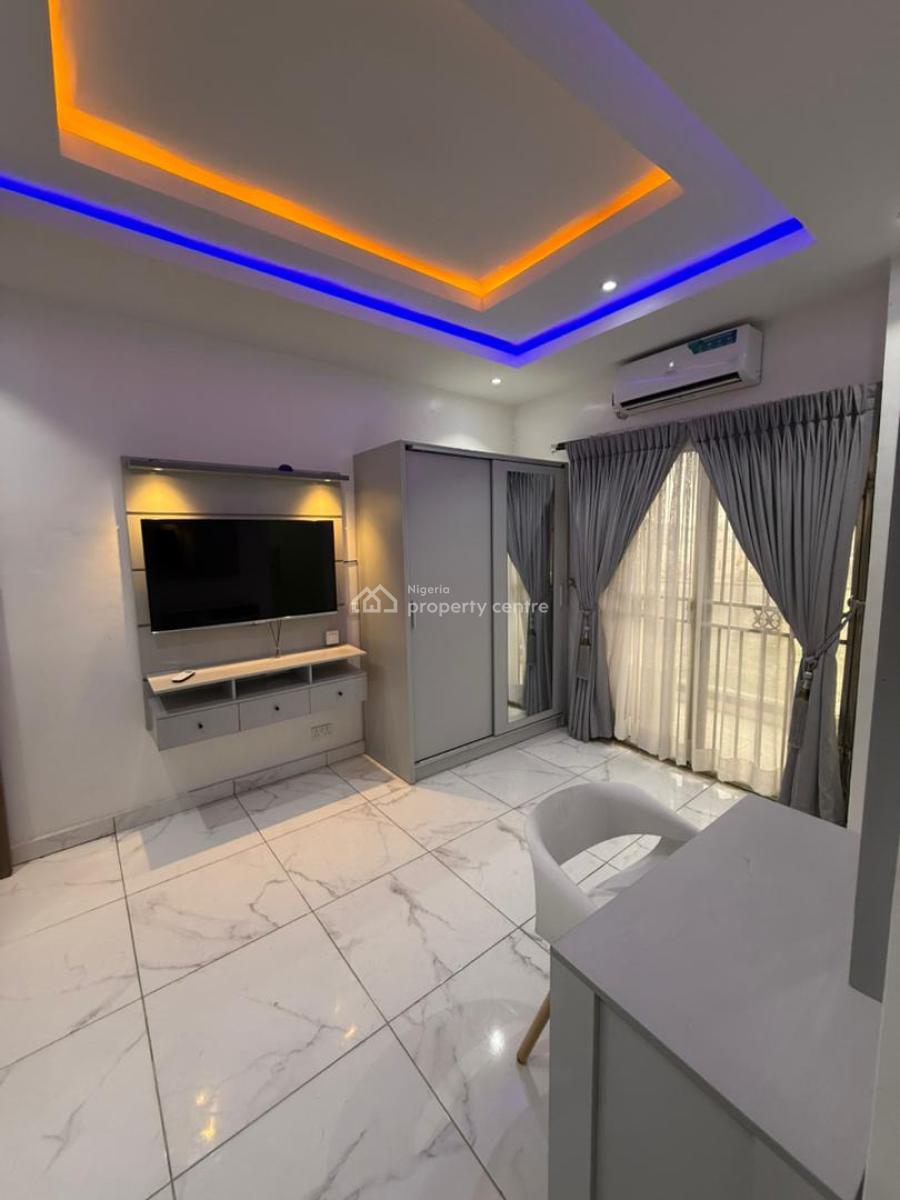 Luxury 2bedroom Apartment, Ikate, Lekki, Lagos, Flat / Apartment for Rent