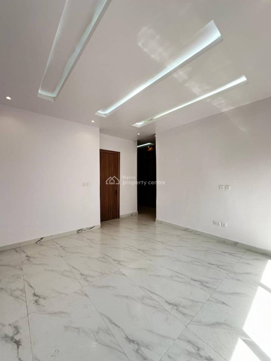 Luxury 4 Bedroom, Lekki, Lagos, Terraced Duplex for Rent