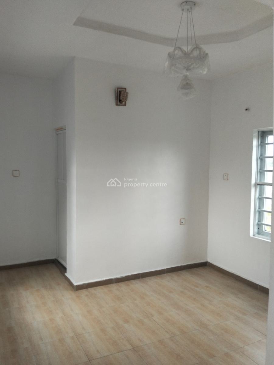 a Room Selfcontain, Opposite Beechwood Estate, Shapati, Ibeju Lekki, Lagos, Self Contain (single Rooms) for Rent