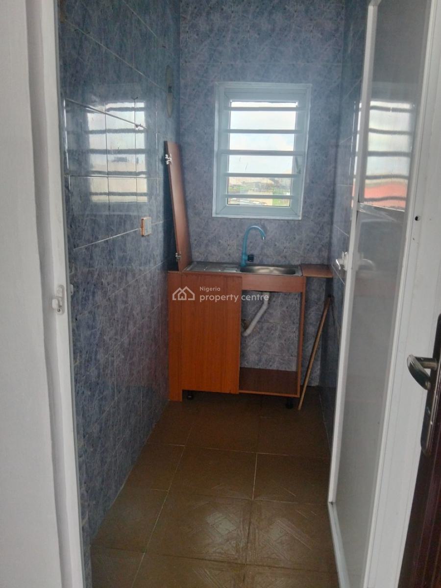 a Room Selfcontain, Opposite Beechwood Estate, Shapati, Ibeju Lekki, Lagos, Self Contain (single Rooms) for Rent