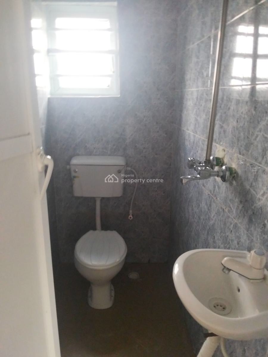 a Room Selfcontain, Opposite Beechwood Estate, Shapati, Ibeju Lekki, Lagos, Self Contain (single Rooms) for Rent