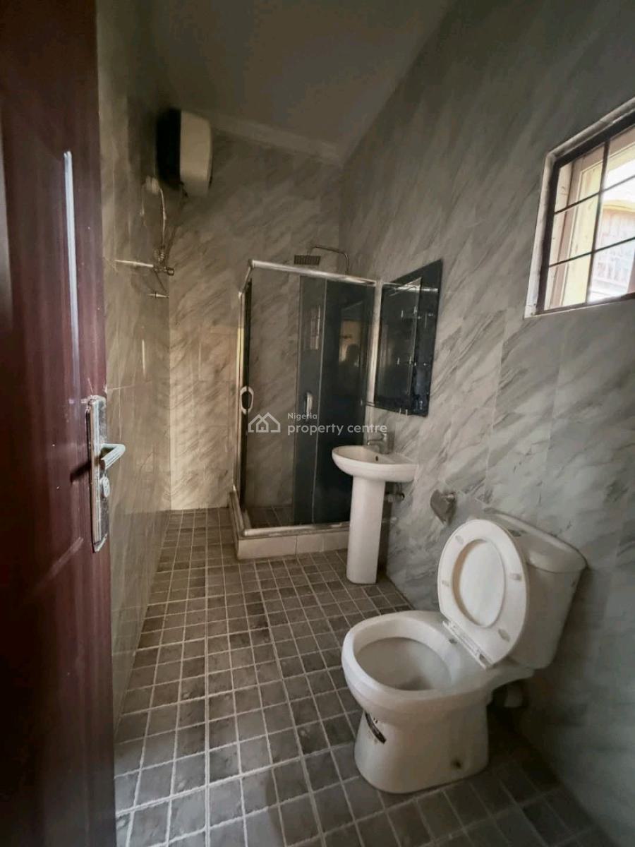 Standard 2 Bedroom Apartment., Wuye Main, Wuye, Abuja, Flat / Apartment for Rent