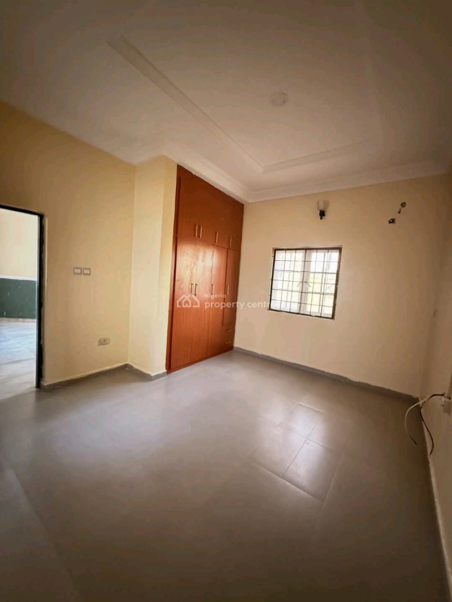 Standard 2 Bedroom Apartment., Wuye Main, Wuye, Abuja, Flat / Apartment for Rent