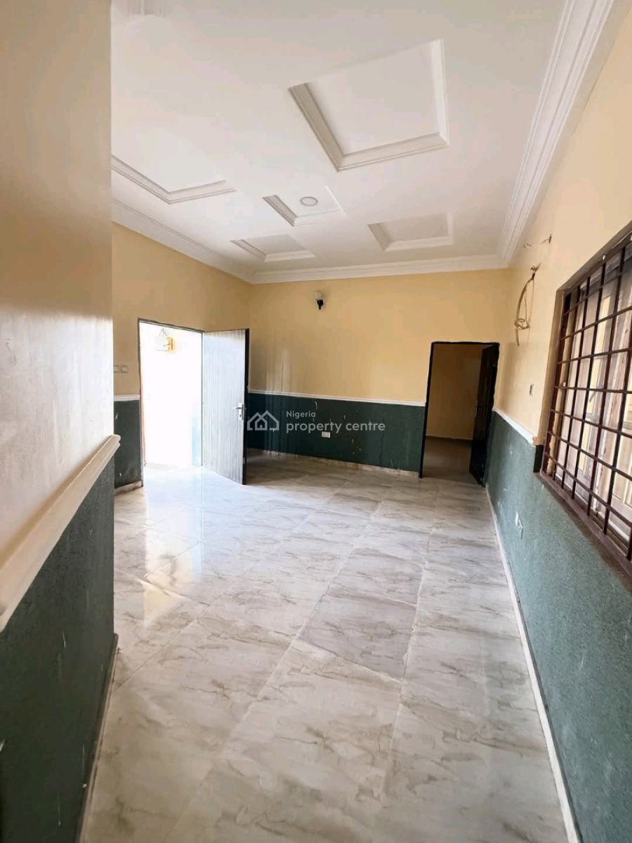 Standard 2 Bedroom Apartment., Wuye Main, Wuye, Abuja, Flat / Apartment for Rent