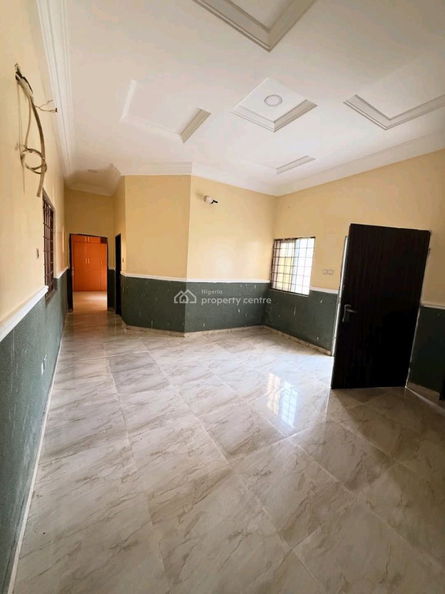 Standard 2 Bedroom Apartment., Wuye Main, Wuye, Abuja, Flat / Apartment for Rent