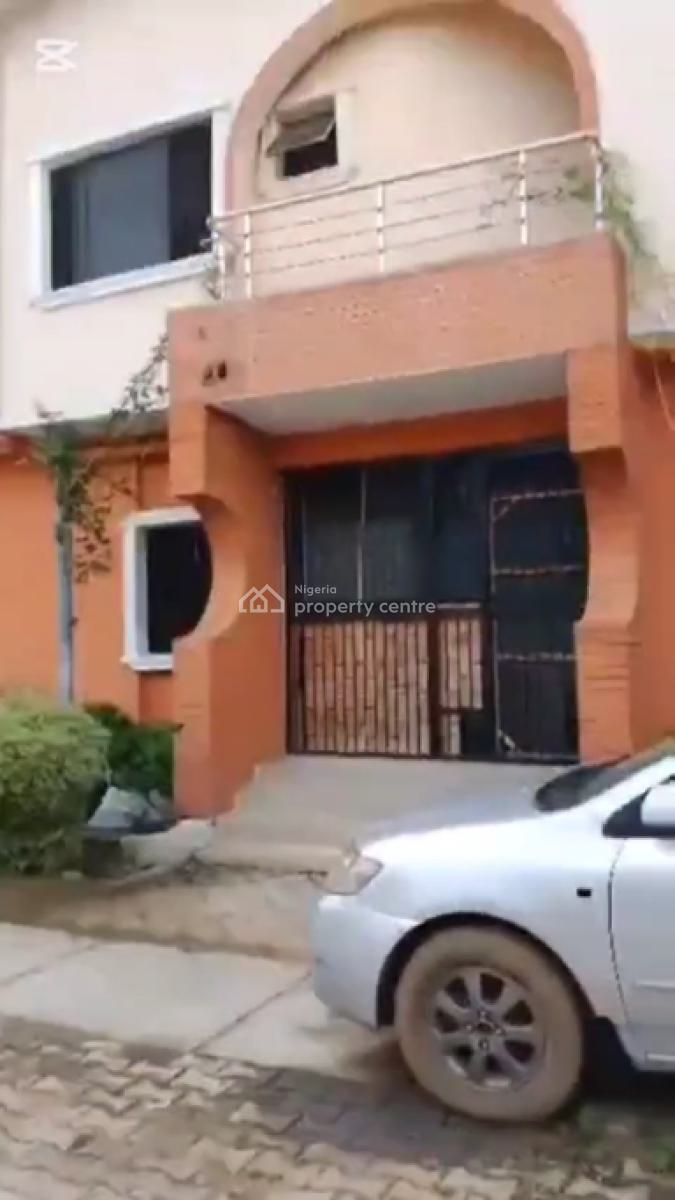 8 Flats, 6 Units of 2 Bedroom, 2 Units of 4 Bedroom, Shasha, Akowonjo, Alimosho, Lagos, House for Sale