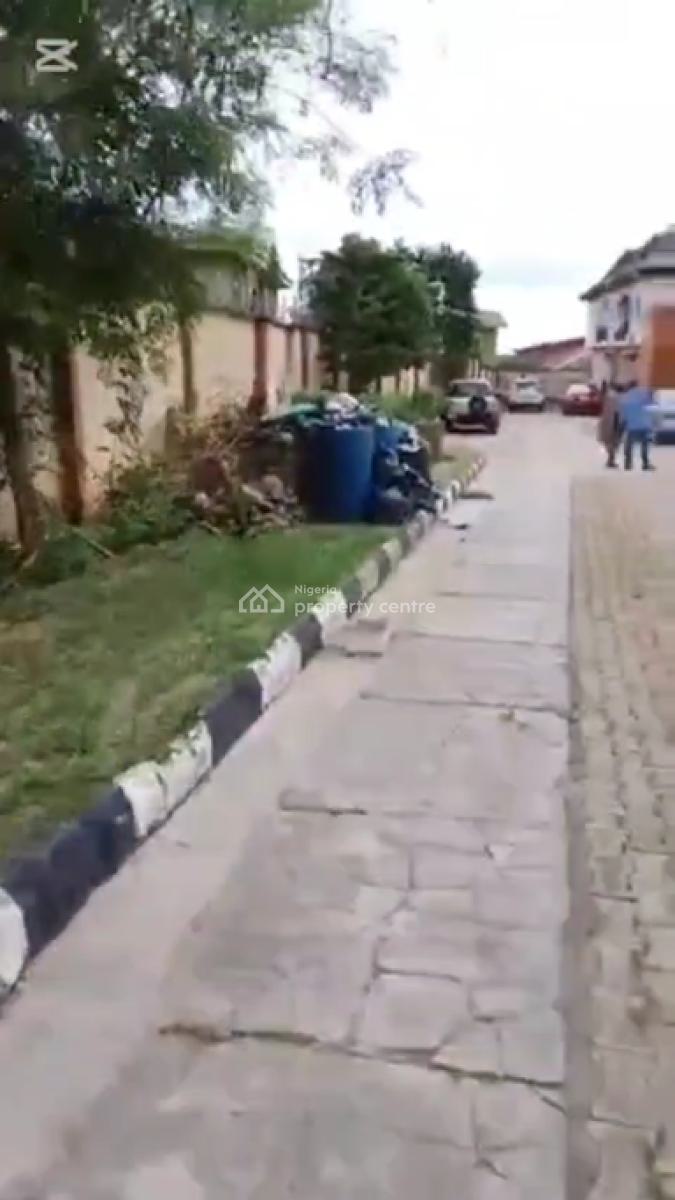 8 Flats, 6 Units of 2 Bedroom, 2 Units of 4 Bedroom, Shasha, Akowonjo, Alimosho, Lagos, House for Sale