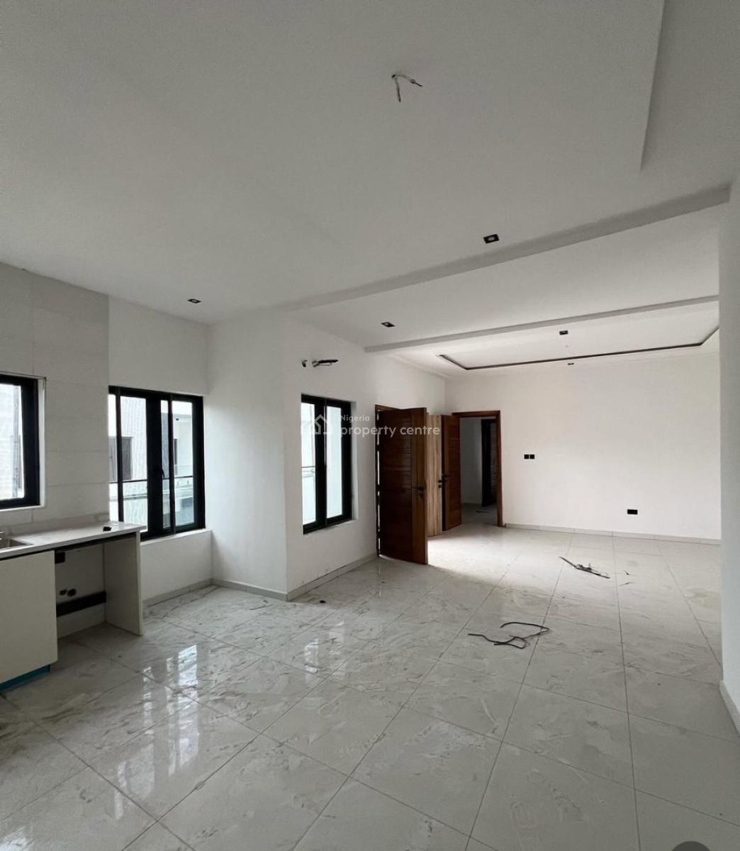 Luxury Serviced 2 Bedroom Apartment, Lekki Phase 1, Lekki, Lagos, Flat / Apartment for Rent