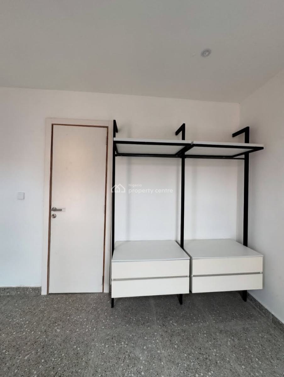 Newly Built and Serviced 4 Bedroom En-suite Townhouse., Ikate, Lekki, Lagos, Terraced Duplex for Rent