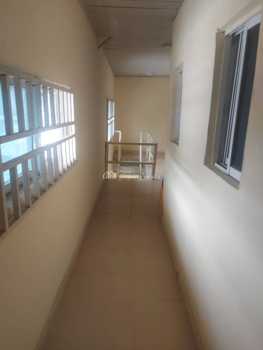 Luxury Spacious 1 Bedroom Mini Flat, Badore, Ajah, Lagos, Mini Flat (room and Parlour) for Rent