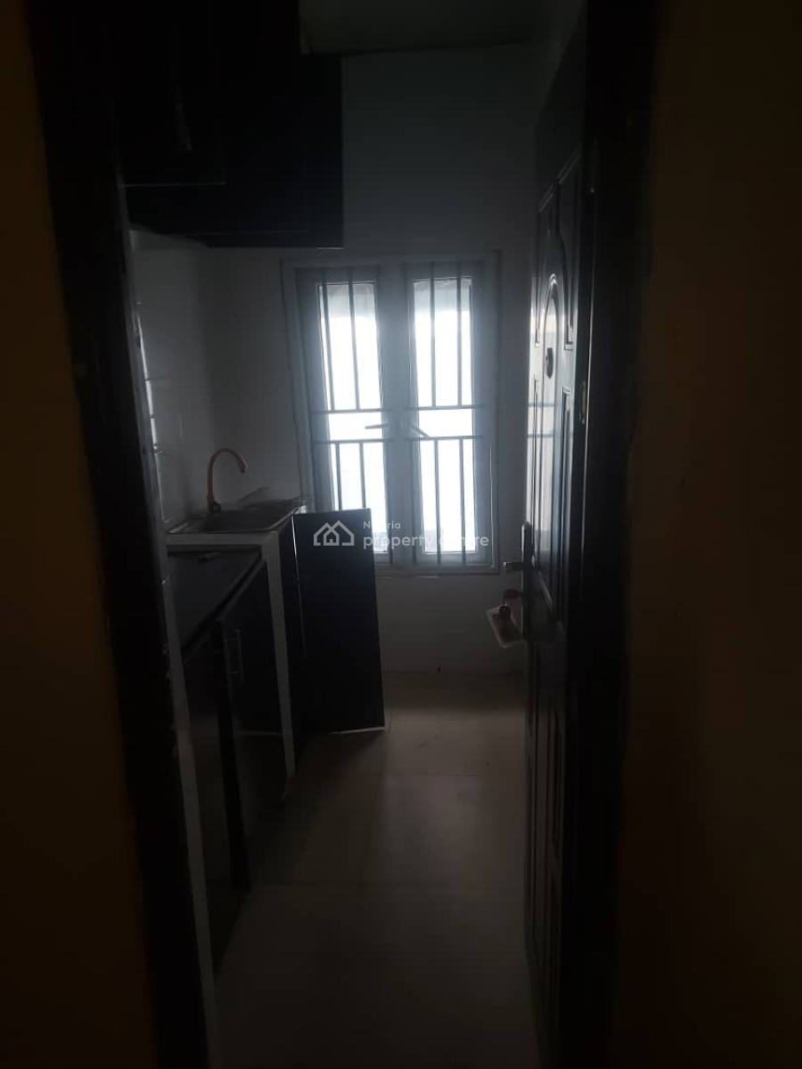 Luxury Spacious 1 Bedroom Mini Flat, Badore, Ajah, Lagos, Mini Flat (room and Parlour) for Rent