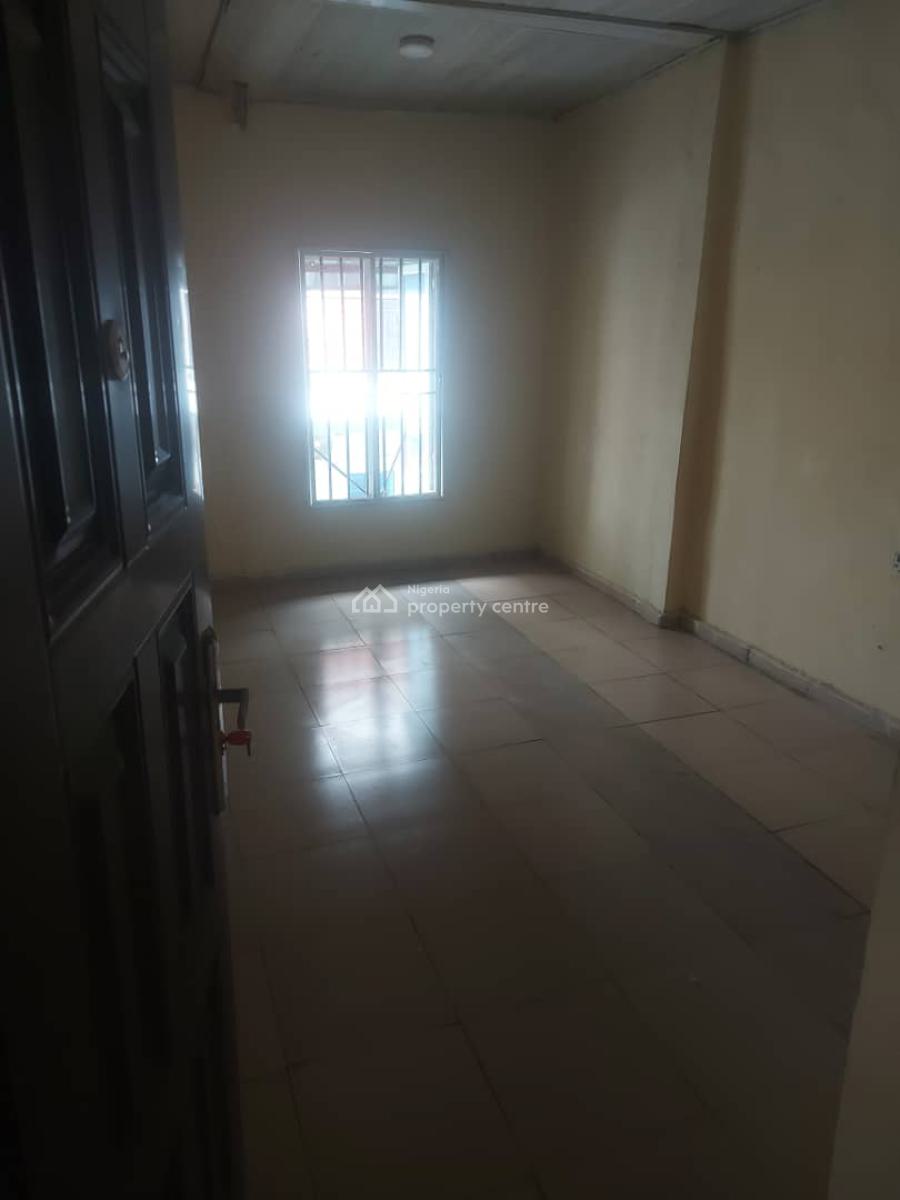 Luxury Spacious 1 Bedroom Mini Flat, Badore, Ajah, Lagos, Mini Flat (room and Parlour) for Rent