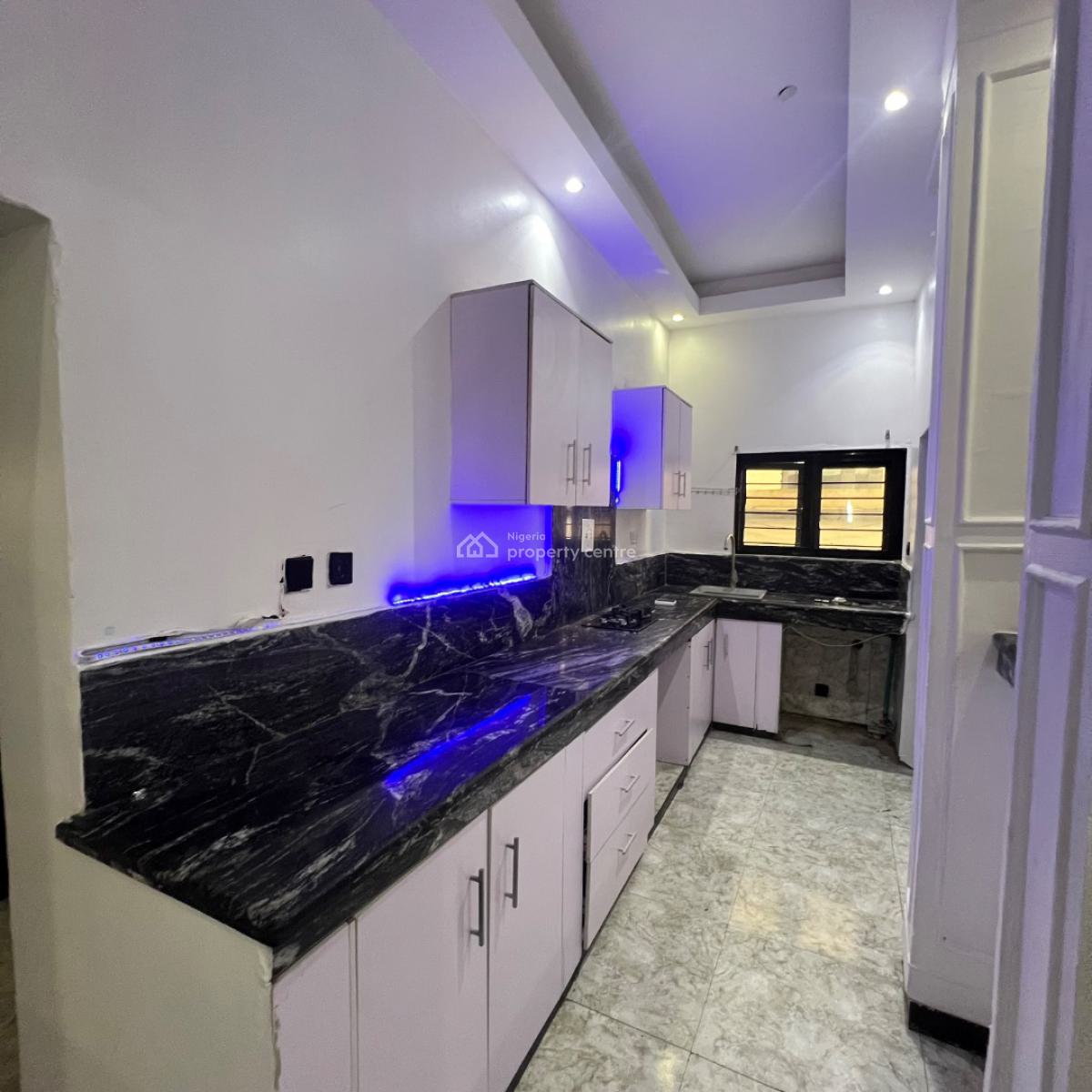 3 Bedroom, Ikota, Lekki, Lagos, Flat / Apartment for Rent
