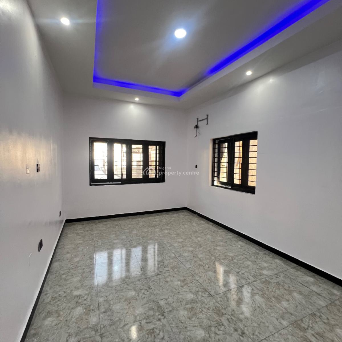 3 Bedroom, Ikota, Lekki, Lagos, Flat / Apartment for Rent