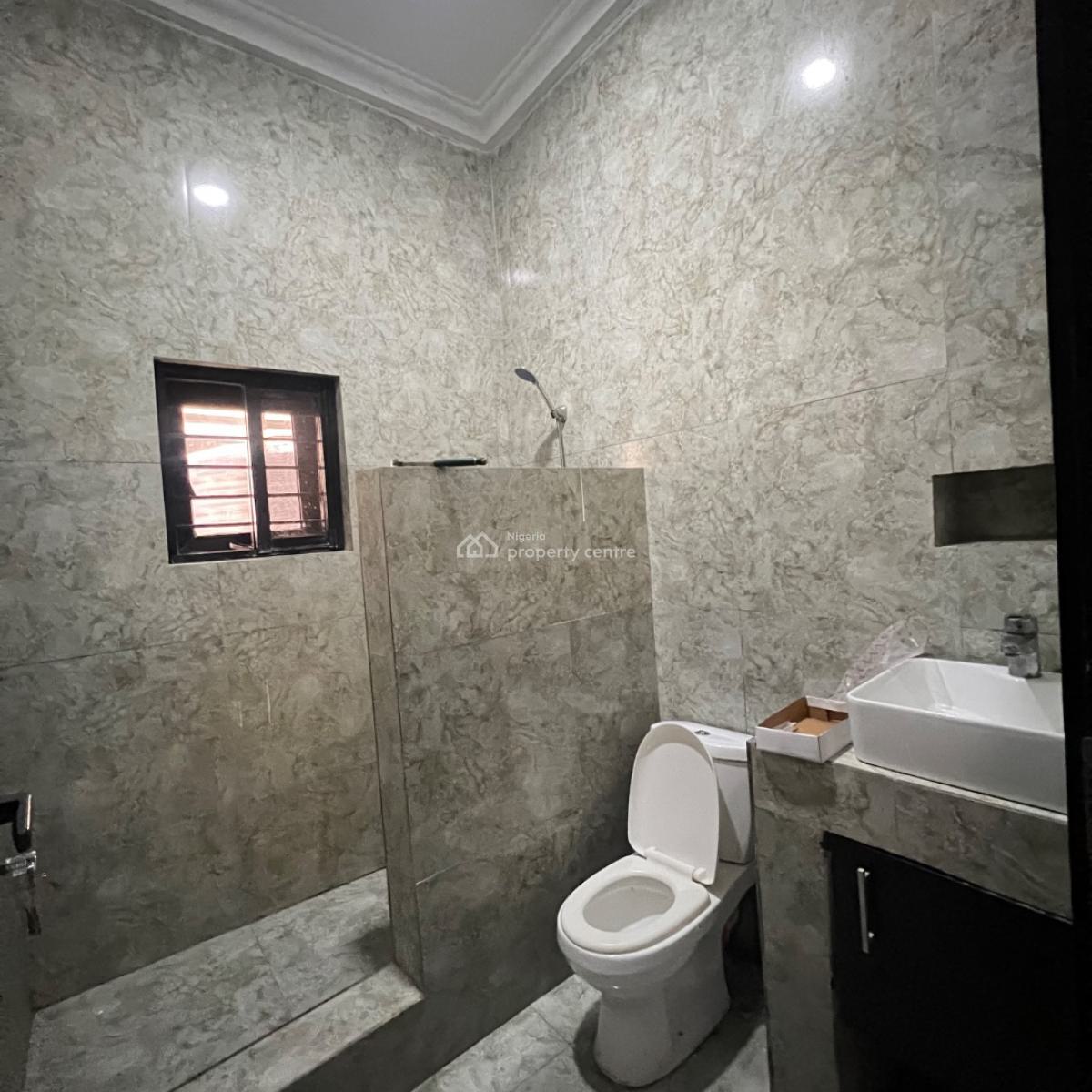 3 Bedroom, Ikota, Lekki, Lagos, Flat / Apartment for Rent