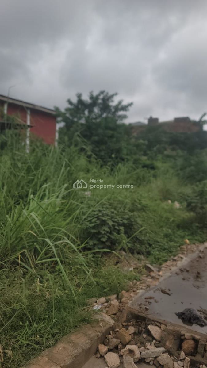 1600sqm of Mix Use Land Good for Hotel, Alarere, Alakia, Ibadan, Oyo, Mixed-use Land for Sale