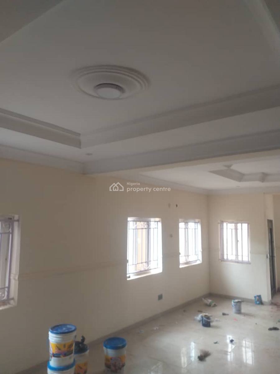 4 Bedroom Semi Detached Duplex, New Road, Lekki Expressway, Lekki, Lagos, Semi-detached Duplex for Rent