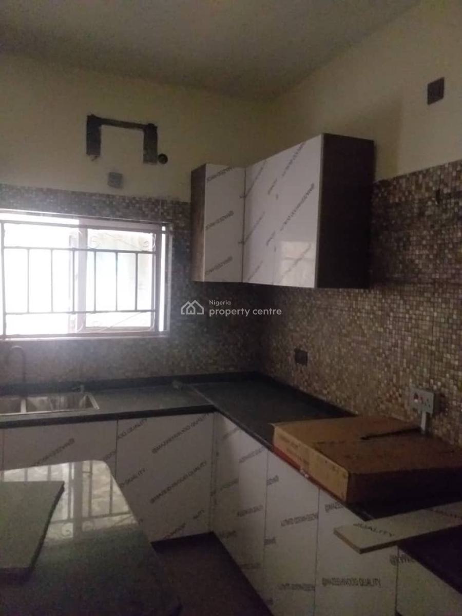 4 Bedroom Semi Detached Duplex, New Road, Lekki Expressway, Lekki, Lagos, Semi-detached Duplex for Rent