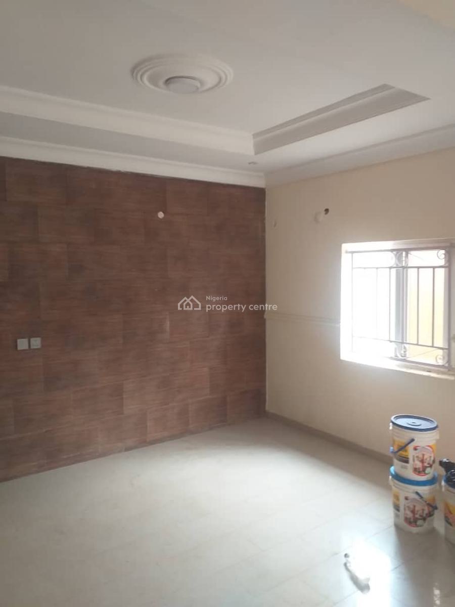 4 Bedroom Semi Detached Duplex, New Road, Lekki Expressway, Lekki, Lagos, Semi-detached Duplex for Rent