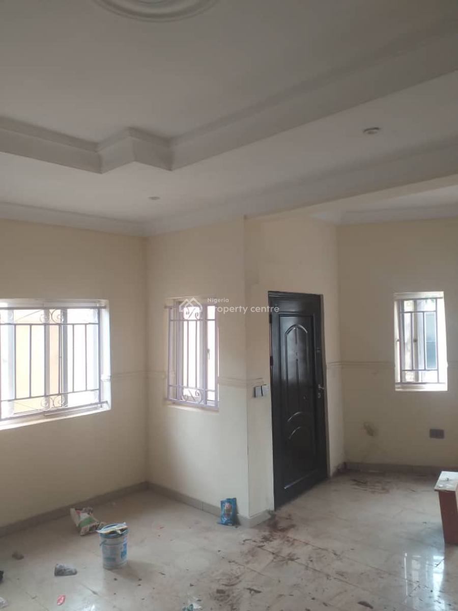 4 Bedroom Semi Detached Duplex, New Road, Lekki Expressway, Lekki, Lagos, Semi-detached Duplex for Rent