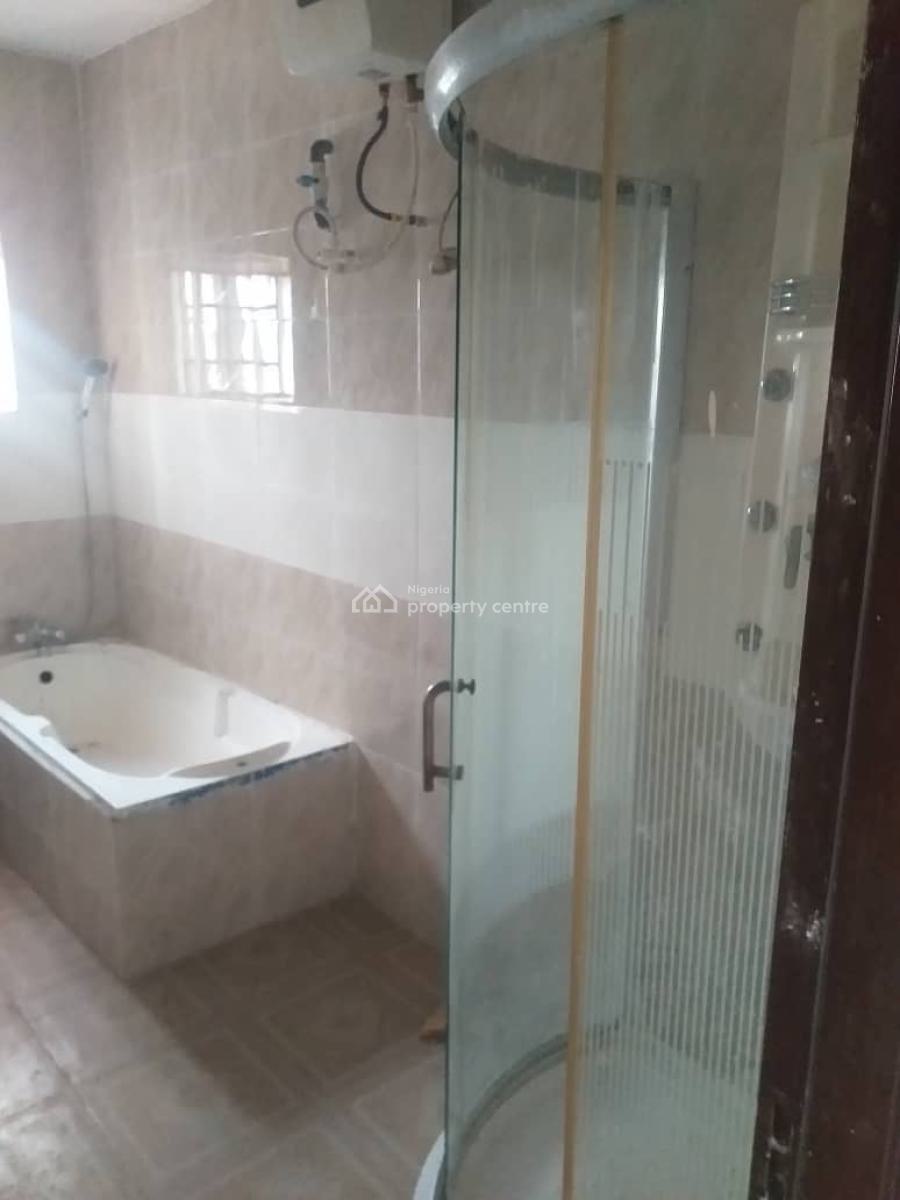4 Bedroom Semi Detached Duplex, New Road, Lekki Expressway, Lekki, Lagos, Semi-detached Duplex for Rent
