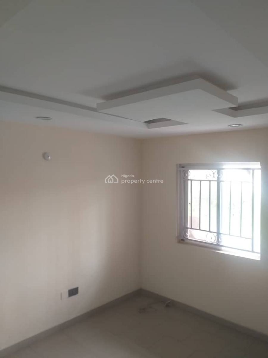 4 Bedroom Semi Detached Duplex, New Road, Lekki Expressway, Lekki, Lagos, Semi-detached Duplex for Rent