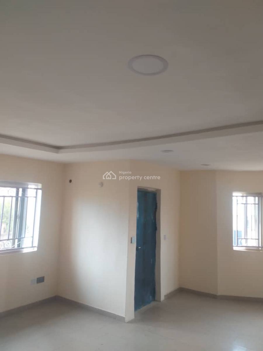 4 Bedroom Semi Detached Duplex, New Road, Lekki Expressway, Lekki, Lagos, Semi-detached Duplex for Rent