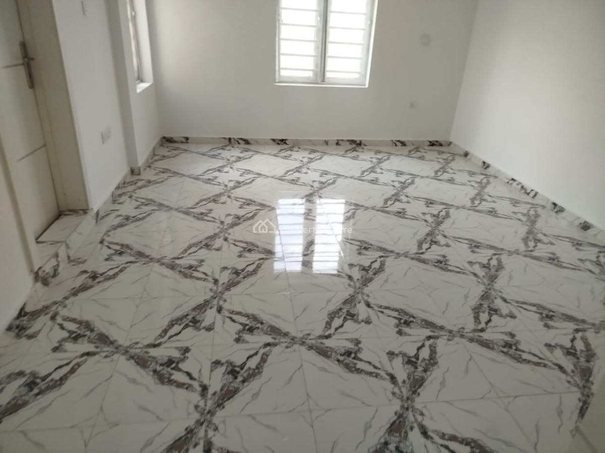 4 Bedroom Semi Detached Duplex, Opic Estate, Opic, Isheri North, Lagos, Semi-detached Duplex for Sale