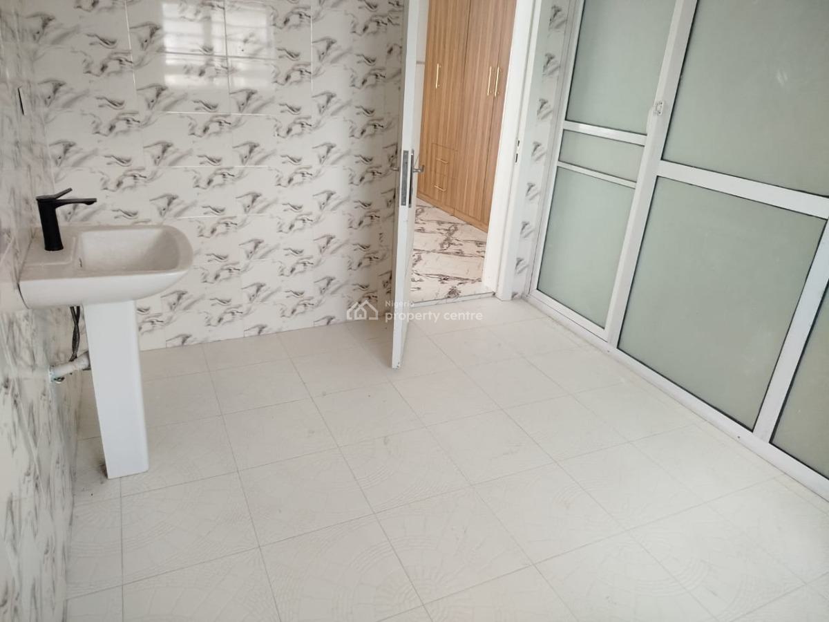 4 Bedroom Semi Detached Duplex, Opic Estate, Opic, Isheri North, Lagos, Semi-detached Duplex for Sale