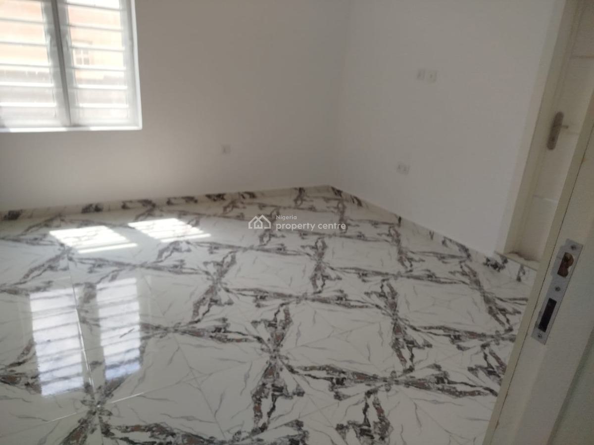 4 Bedroom Semi Detached Duplex, Opic Estate, Opic, Isheri North, Lagos, Semi-detached Duplex for Sale