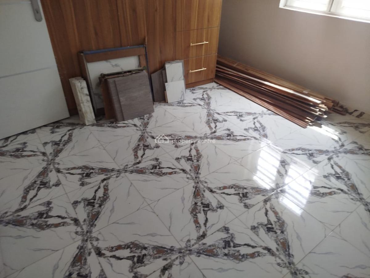 4 Bedroom Semi Detached Duplex, Opic Estate, Opic, Isheri North, Lagos, Semi-detached Duplex for Sale