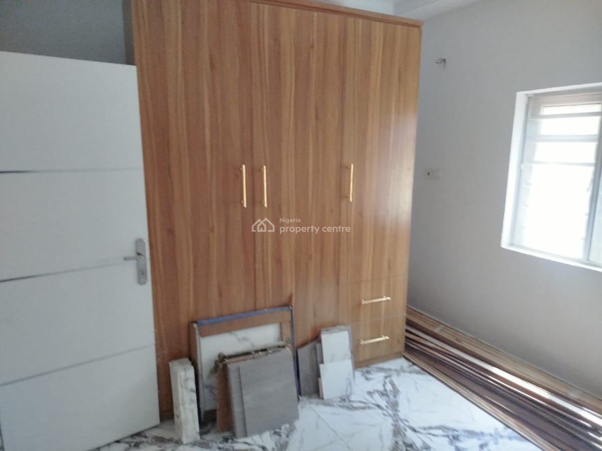 4 Bedroom Semi Detached Duplex, Opic Estate, Opic, Isheri North, Lagos, Semi-detached Duplex for Sale