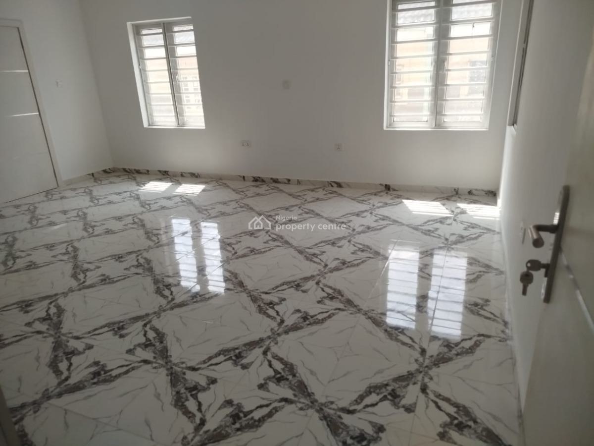 4 Bedroom Semi Detached Duplex, Opic Estate, Opic, Isheri North, Lagos, Semi-detached Duplex for Sale