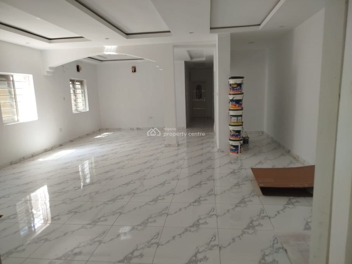 4 Bedroom Semi Detached Duplex, Opic Estate, Opic, Isheri North, Lagos, Semi-detached Duplex for Sale