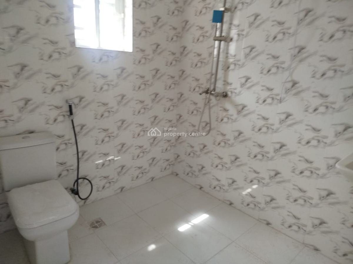 4 Bedroom Semi Detached Duplex, Opic Estate, Opic, Isheri North, Lagos, Semi-detached Duplex for Sale