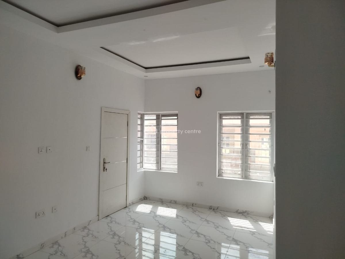4 Bedroom Semi Detached Duplex, Opic Estate, Opic, Isheri North, Lagos, Semi-detached Duplex for Sale