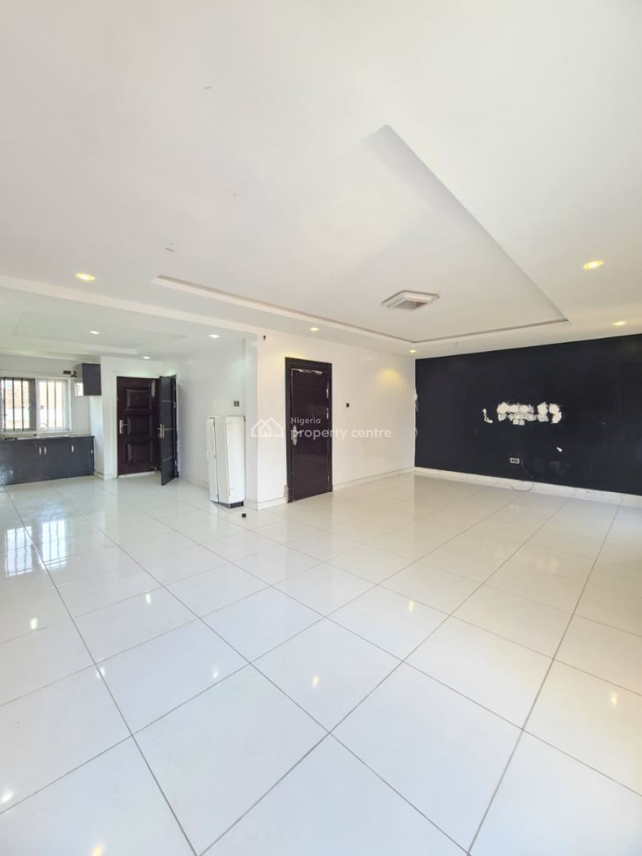 Massively Spacious Mini Flat Apartment, Lekki Scheme 2 Estate, Ajah, Ajah, Lagos, Mini Flat (room and Parlour) for Rent