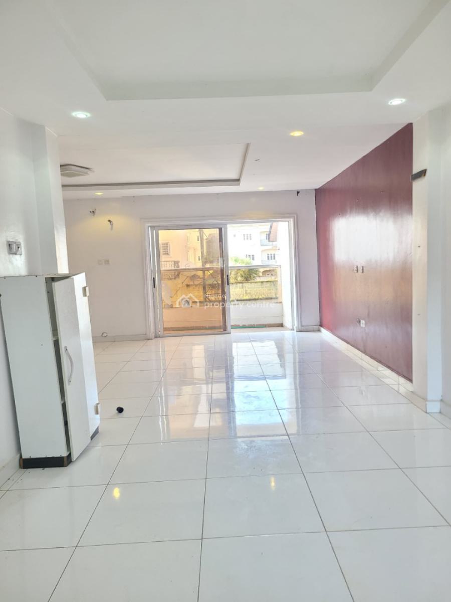 Massively Spacious Mini Flat Apartment, Lekki Scheme 2 Estate, Ajah, Ajah, Lagos, Mini Flat (room and Parlour) for Rent