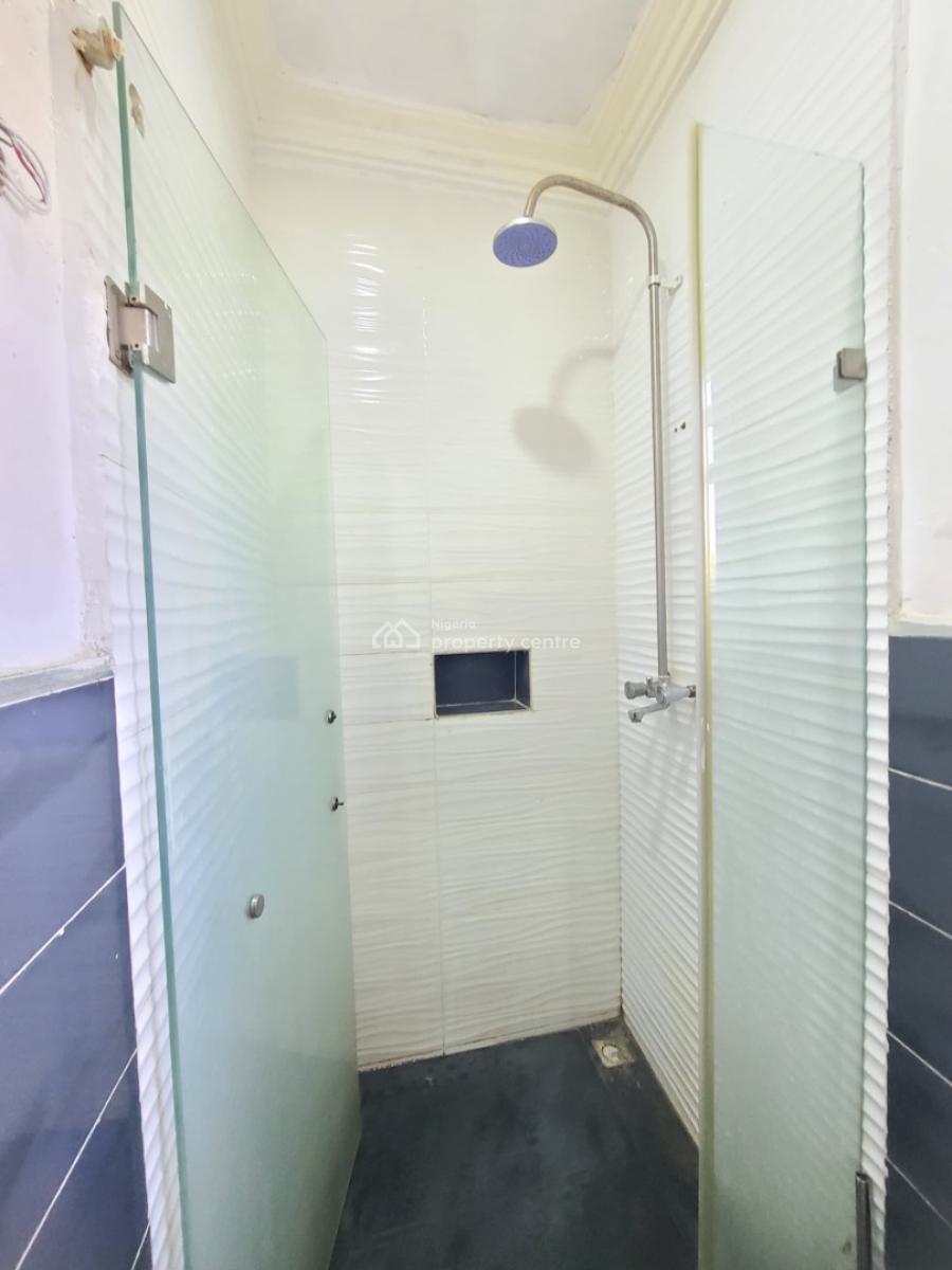Massively Spacious Mini Flat Apartment, Lekki Scheme 2 Estate, Ajah, Ajah, Lagos, Mini Flat (room and Parlour) for Rent