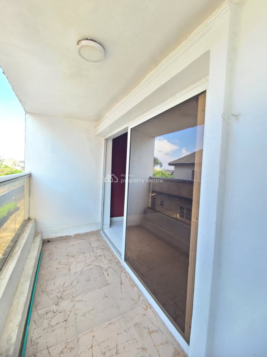 Massively Spacious Mini Flat Apartment, Lekki Scheme 2 Estate, Ajah, Ajah, Lagos, Mini Flat (room and Parlour) for Rent